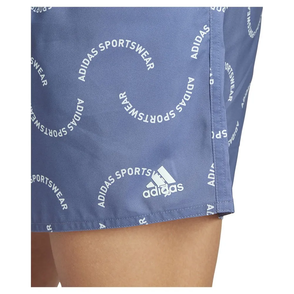 adidas Wave Logo Clx Simshorts male