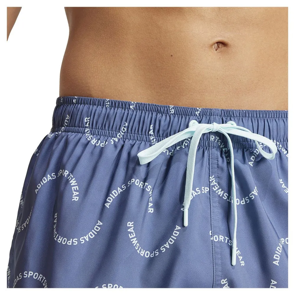 adidas Wave Logo Clx Simshorts male