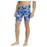 adidas Waves Graphic Jammer male, Dark blue