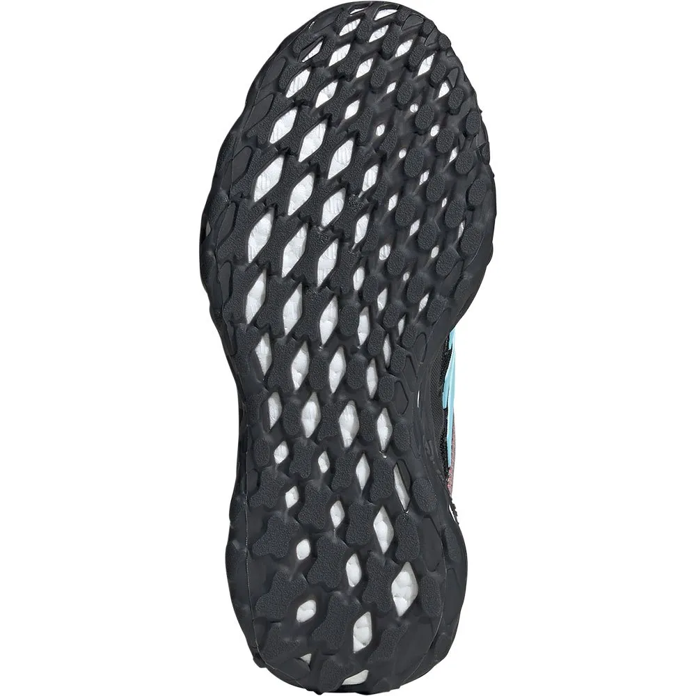 adidas Web Boost Löparskor male, Dark grey adidas Web Boost Löparskor male, Dark grey