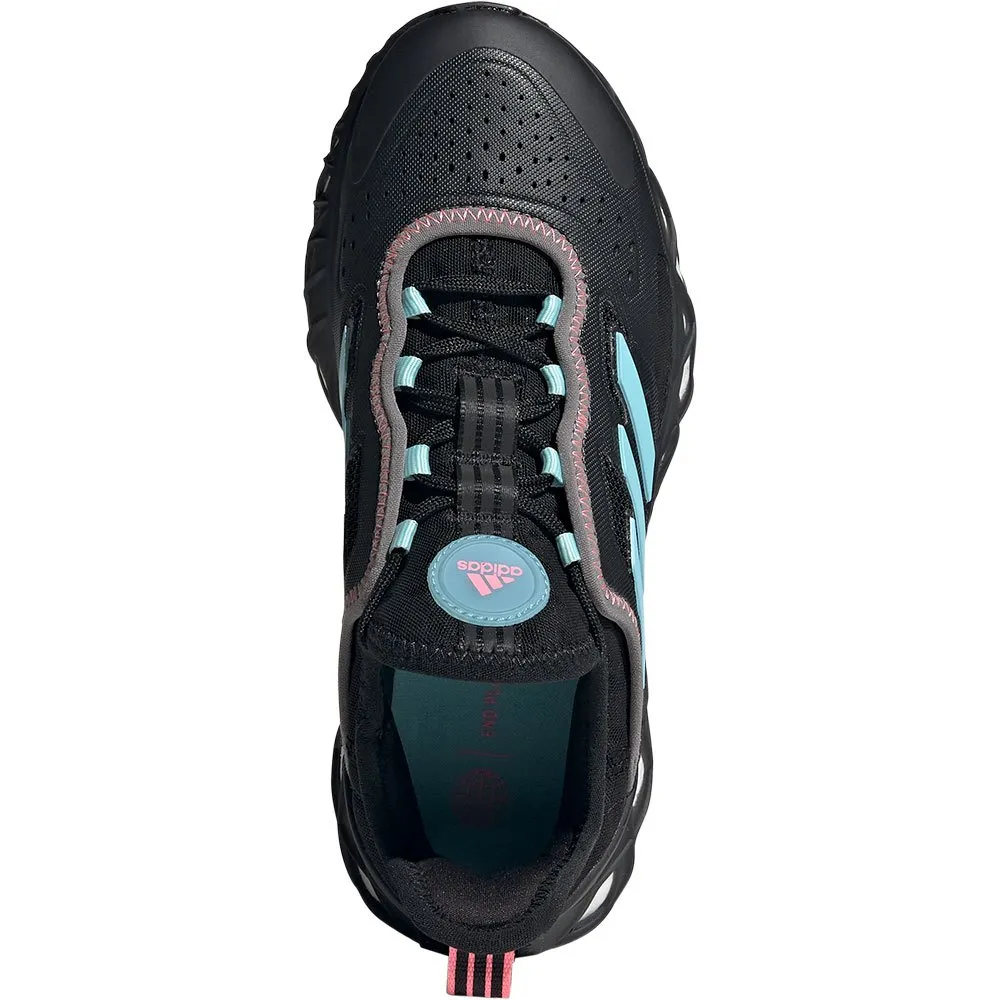 adidas Web Boost Löparskor male, Dark grey adidas Web Boost Löparskor male, Dark grey