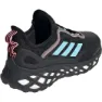 adidas Web Boost Löparskor male, Dark grey