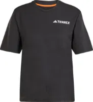 adidas Woman's Terrex Multi Tee adidas Woman's Terrex Multi Tee