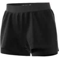 adidas Women's 5.10 Climb Shorts 2-in-1 adidas Women's 5.10 Climb Shorts 2-in-1