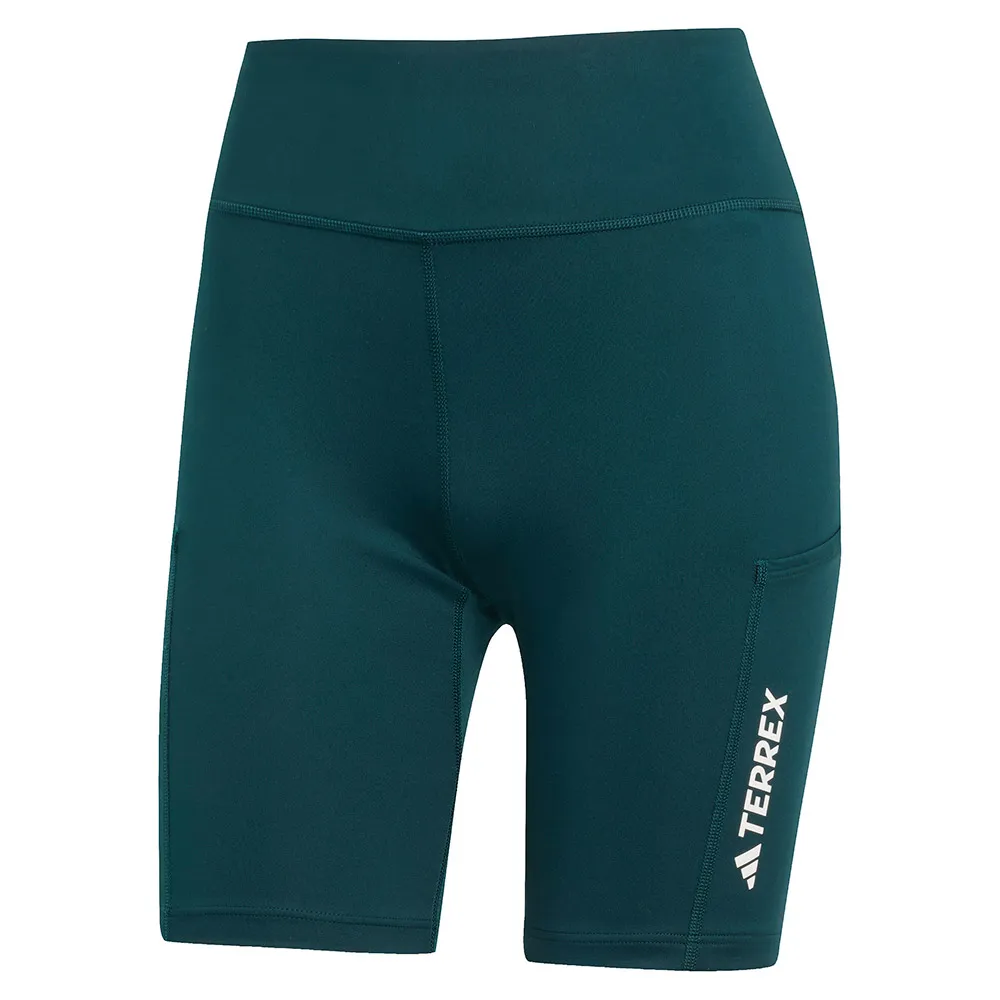 adidas Women's 8in Tight