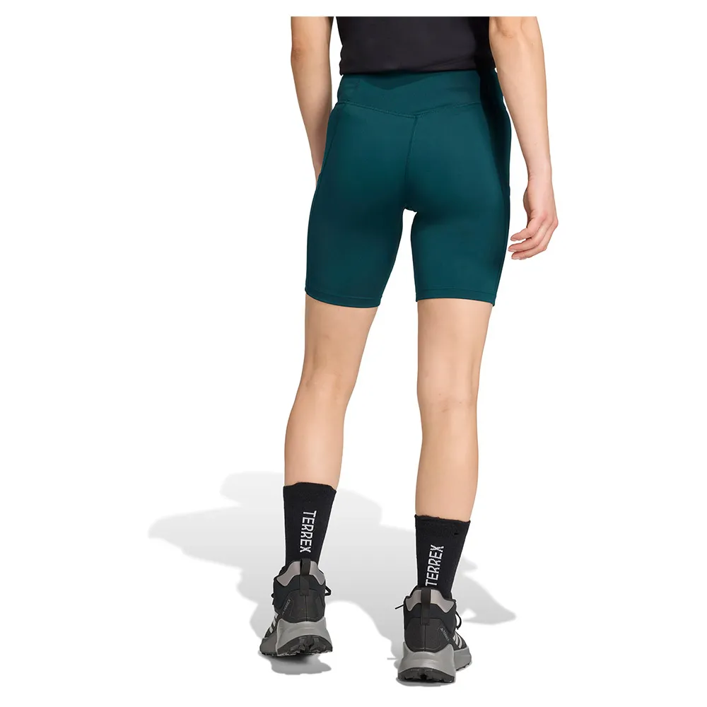 adidas Women's 8in Tight