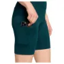 adidas Women's 8in Tight