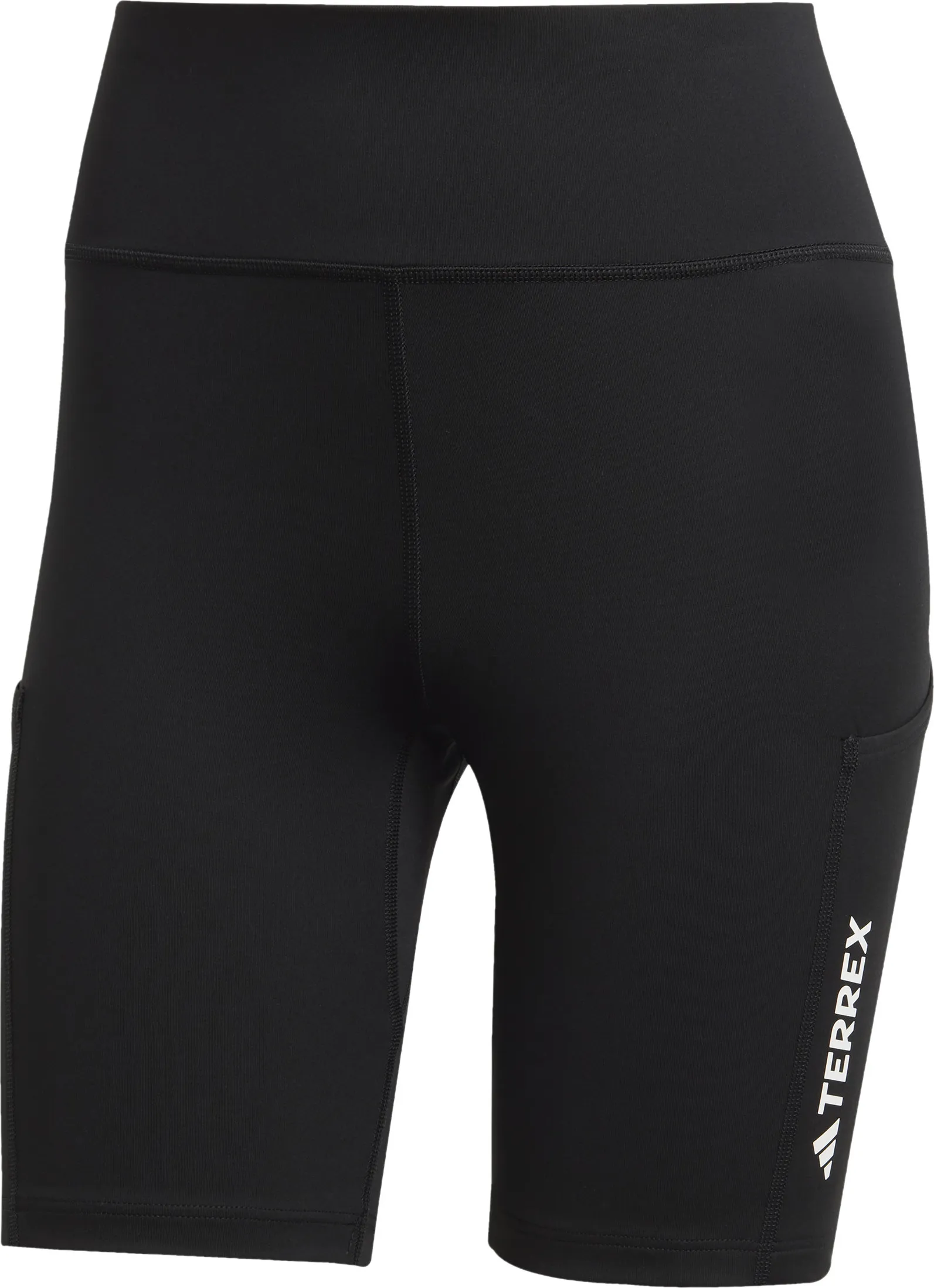 adidas Women's 8in Tight adidas Women's 8in Tight