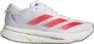 Cloud White / Pure Ruby / Royal Blue