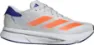 Dash Grey/Impact Orange/Lucid Blue
