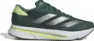 Green/Silver/Black