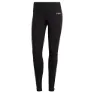 adidas Women's Agravic TechFit Tight, BLACK/WHITE