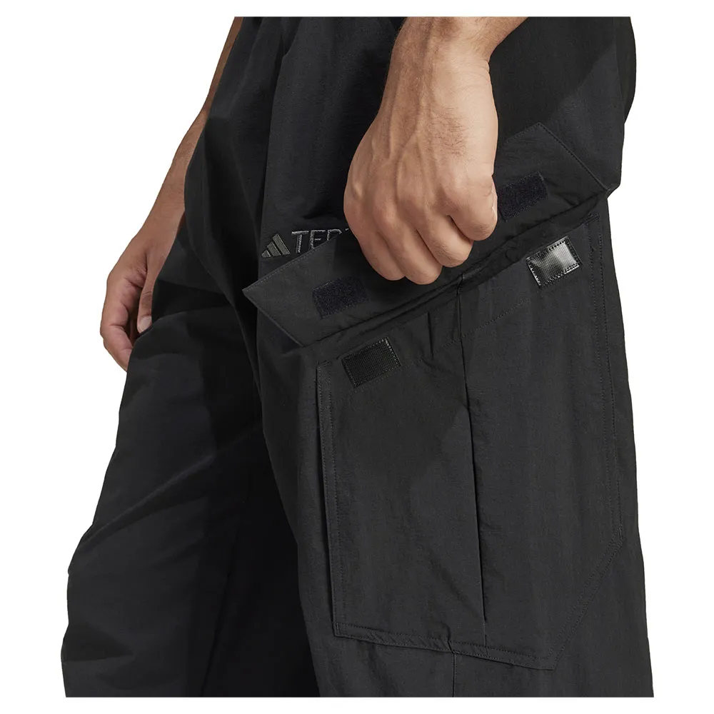 adidas Women's Cargo Pants