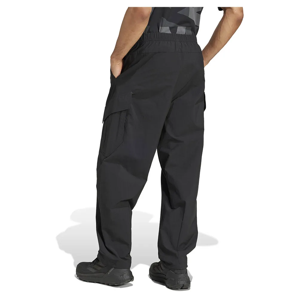adidas Women's Cargo Pants