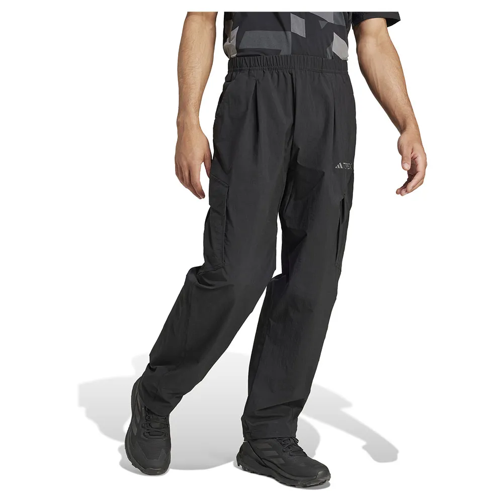 adidas Women's Cargo Pants
