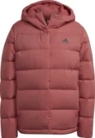 adidas Women's Helionic Hooded Down Jacket adidas Women's Helionic Hooded Down Jacket