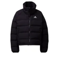 adidas Women's Helionic Relaxed Fit Down Jacket adidas Women's Helionic Relaxed Fit Down Jacket