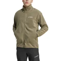 adidas Women's Multi Full-Zip Fleece Jacket