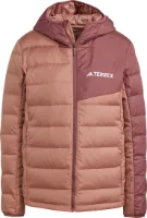 adidas Women's Multi Light Down Hooded Jacket adidas Women's Multi Light Down Hooded Jacket