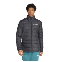 adidas Women's Multi Light Down Hooded Jacket adidas Women's Multi Light Down Hooded Jacket