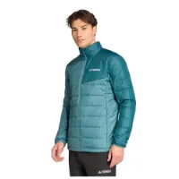 adidas Women's Multi Light Down Hooded Jacket adidas Women's Multi Light Down Hooded Jacket