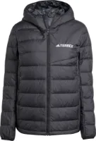 adidas Women's Multi Light Down Hooded Jacket
