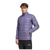 adidas Women's Multi Light Down Hooded Jacket