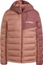adidas Women's Multi Light Down Hooded Jacket