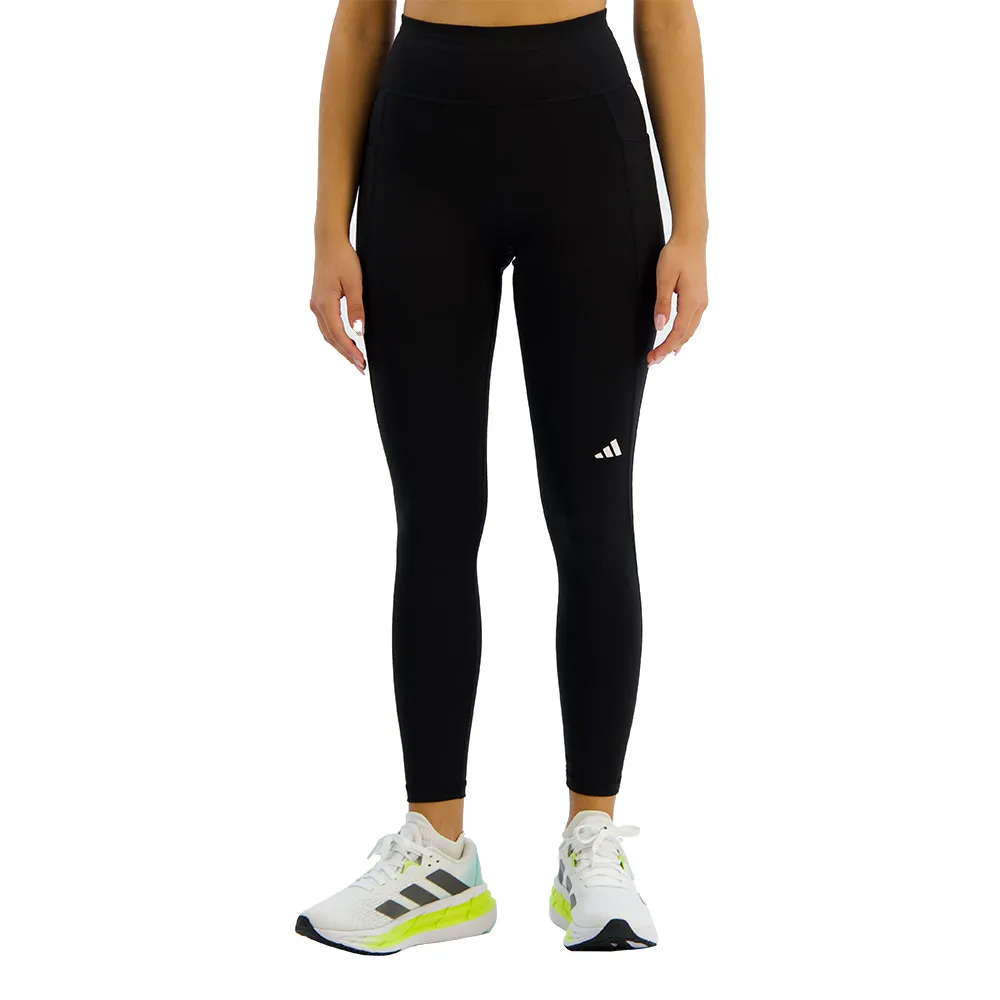 adidas Women's Own the Run 7/8 Tights