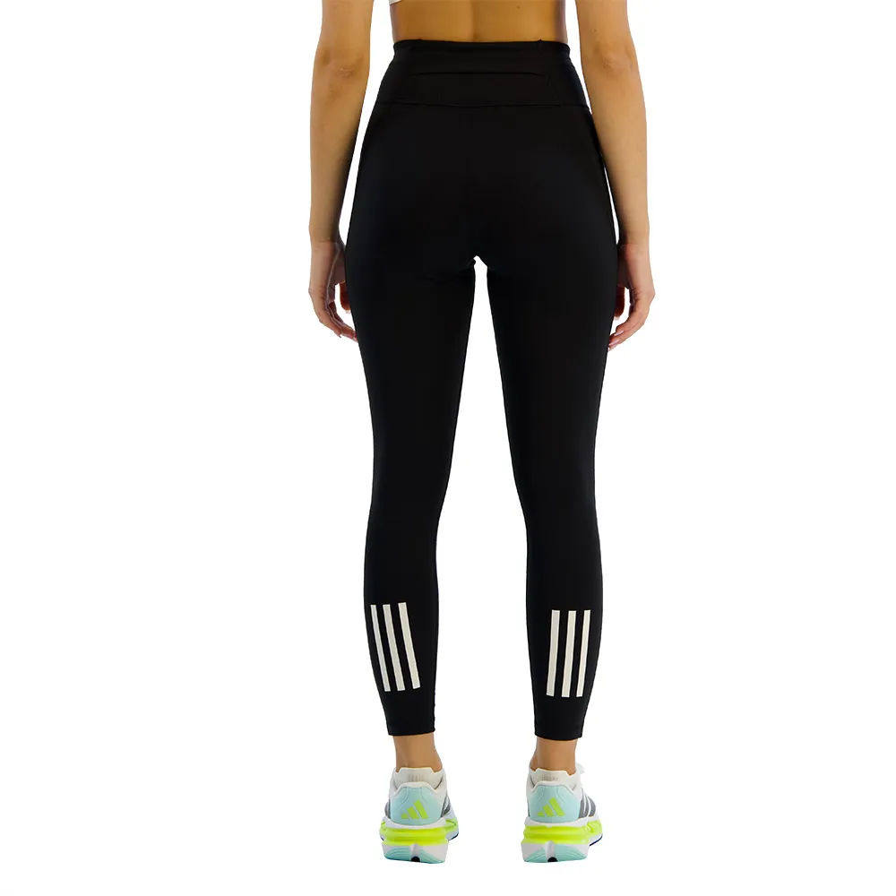 adidas Women's Own the Run 7/8 Tights