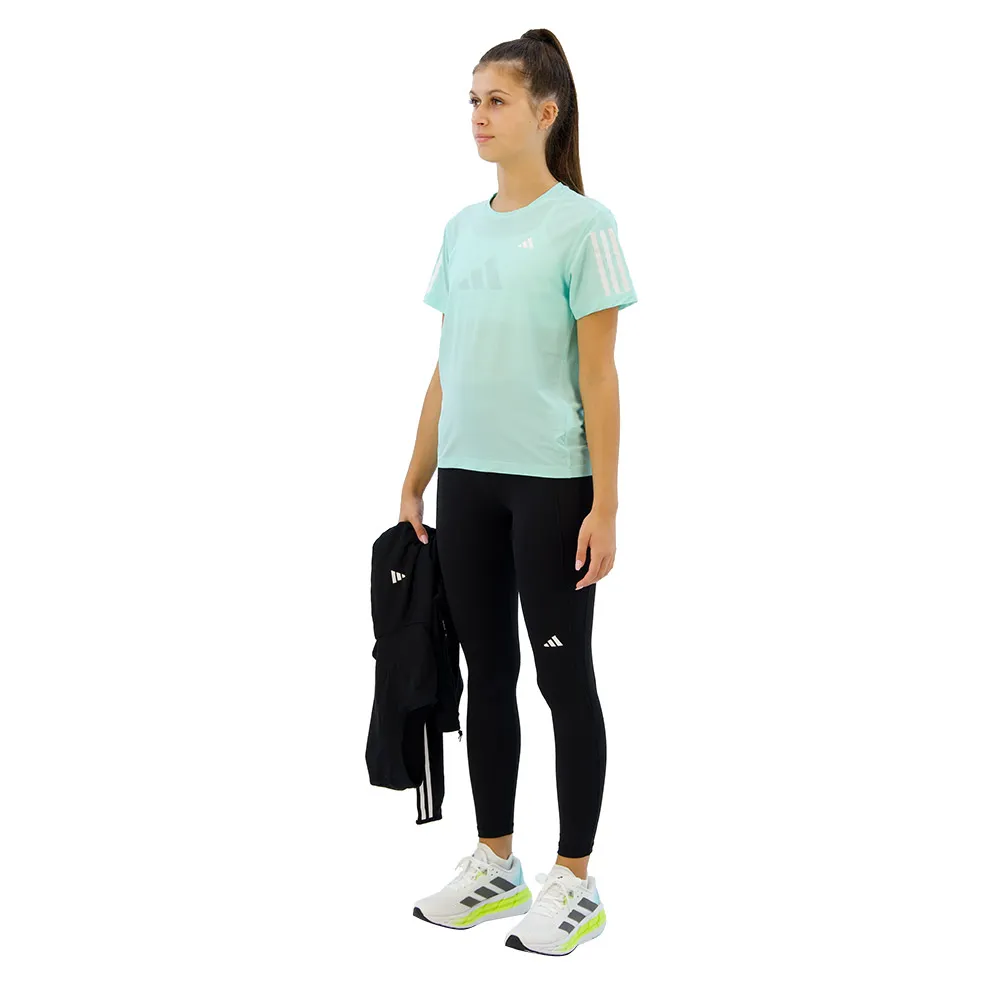 adidas Women's Own the Run 7/8 Tights