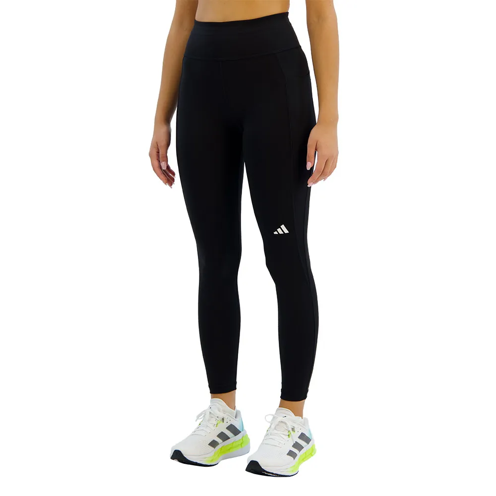 adidas Women's Own the Run 7/8 Tights