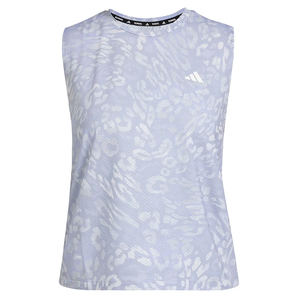 adidas Women's Own The Run Climacool 3-Stripes Top adidas Women's Own The Run Climacool 3-Stripes Top