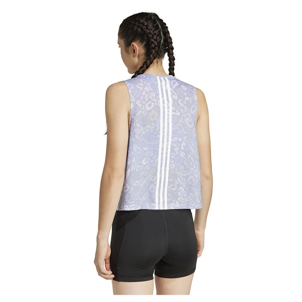 adidas Women's Own The Run Climacool 3-Stripes Top adidas Women's Own The Run Climacool 3-Stripes Top