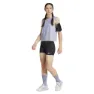 adidas Women's Own The Run Climacool 3-Stripes Top