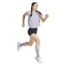 adidas Women's Own The Run Climacool 3-Stripes Top
