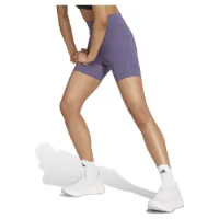 adidas Women's Own The Run Short Tights