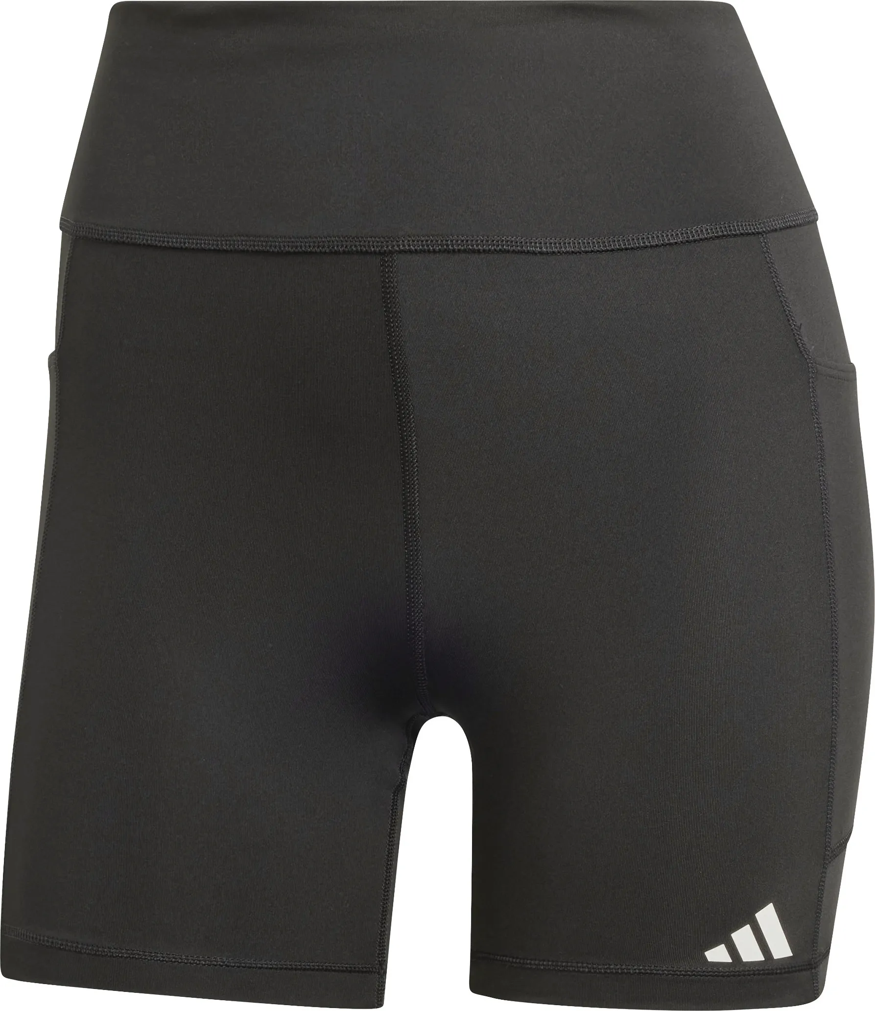 adidas Women's Own The Run Short Tights