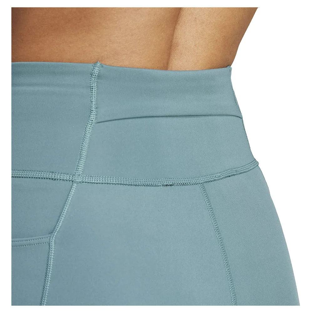adidas Women's Own The Run Short Tights