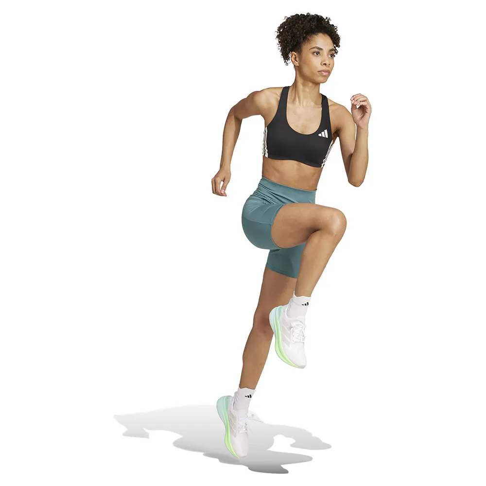 adidas Women's Own The Run Short Tights