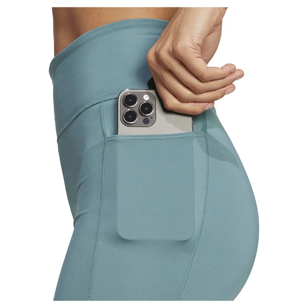 adidas Women's Own The Run Short Tights