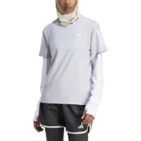 adidas Women's Own The Run Tee adidas Women's Own The Run Tee