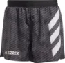adidas Women's TECHROCK SHORT PRO PROMO