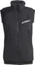 adidas Women's Techrock Stretch PrimaLoft Vest, Black