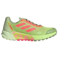adidas Women's Terrex Agravic Flow 2.0 GORE-TEX Trail Running Shoes adidas Women's Terrex Agravic Flow 2.0 GORE-TEX Trail Running Shoes