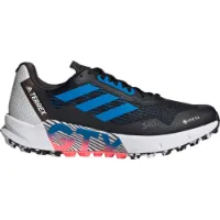 adidas Women's Terrex Agravic Flow 2.0 GORE-TEX Trail Running Shoes adidas Women's Terrex Agravic Flow 2.0 GORE-TEX Trail Running Shoes