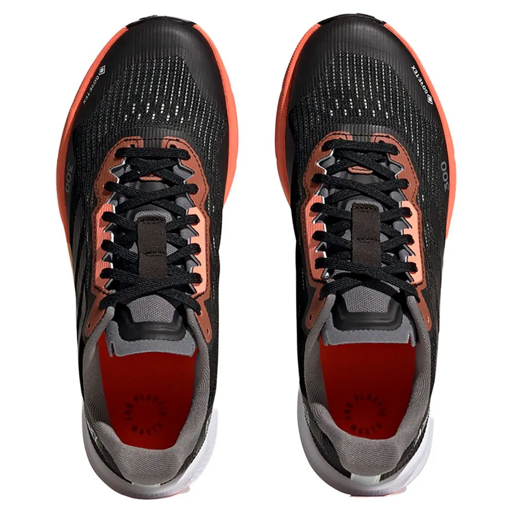 adidas Women's Terrex Agravic Flow 2.0 GORE-TEX Trail Running Shoes