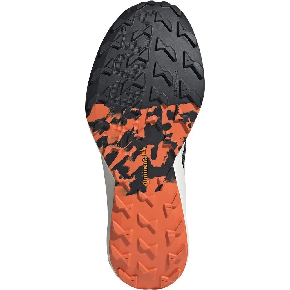 adidas Women's Terrex Agravic Speed Trail Running Shoes