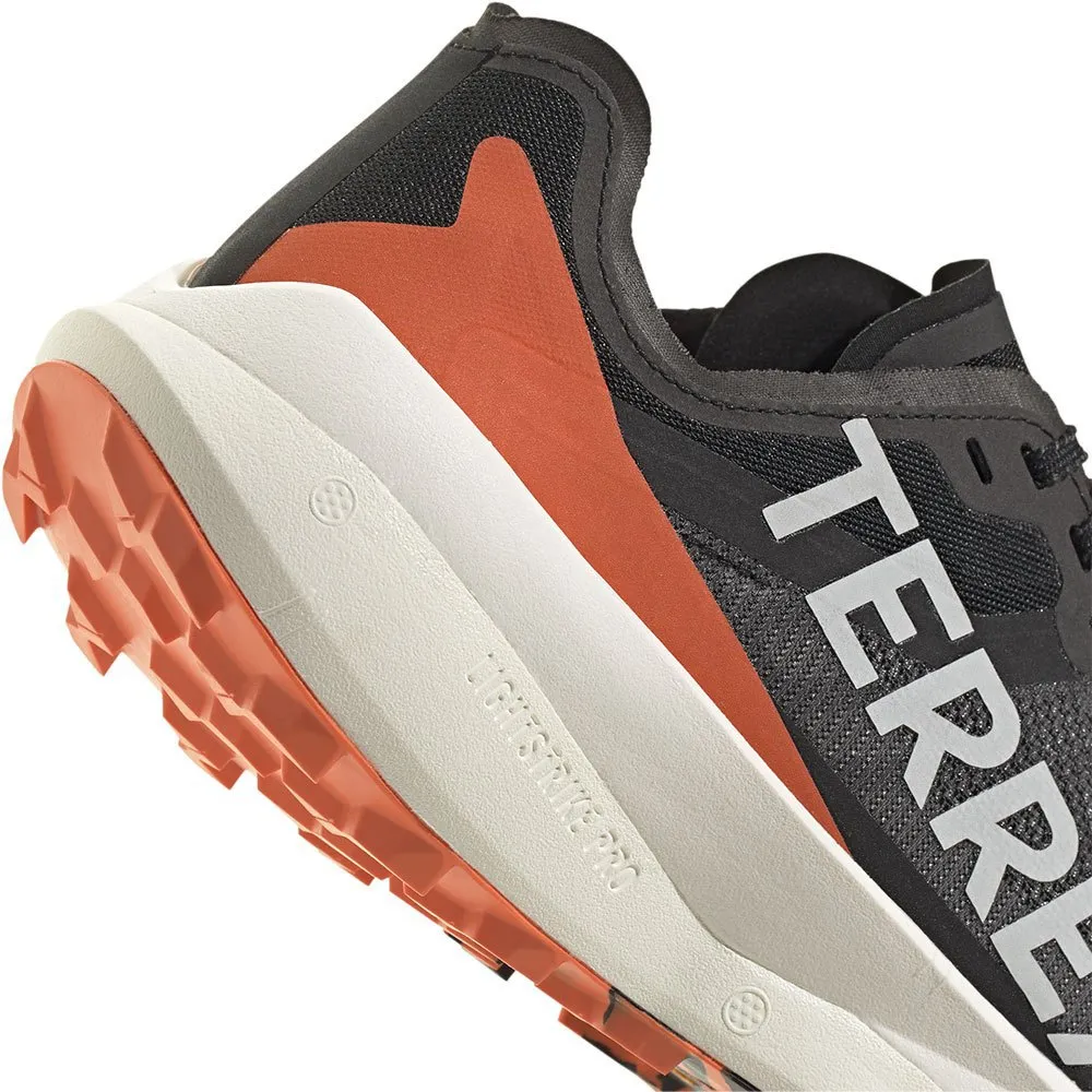 adidas Women's Terrex Agravic Speed Trail Running Shoes