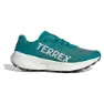 Pure teal / grey one / core black